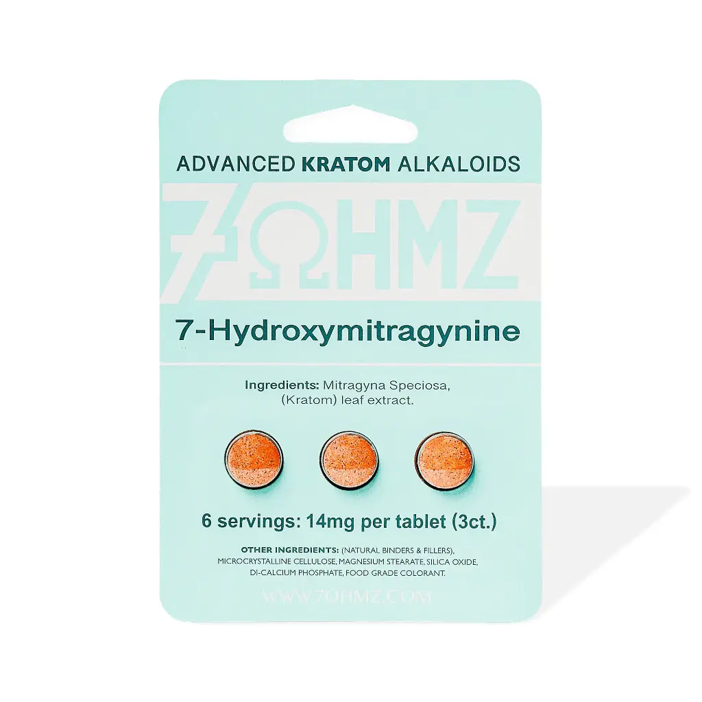 7ohmz-7oh-kratom-leaf-extract-chewable-tablets-14-mg-3-count.webp